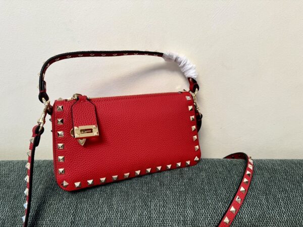 sy_no_F63DEAB56699E6908CF2A432C82B73D1_0 Valentino Garavani Rockstud Small Calfskin Crossbody Bag for Women