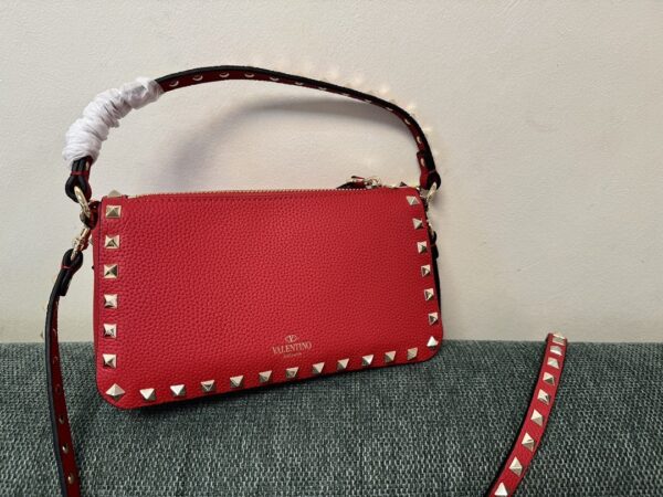 sy_no_F63DEAB56699E6908CF2A432C82B73D1_2 Valentino Garavani Rockstud Small Calfskin Crossbody Bag for Women