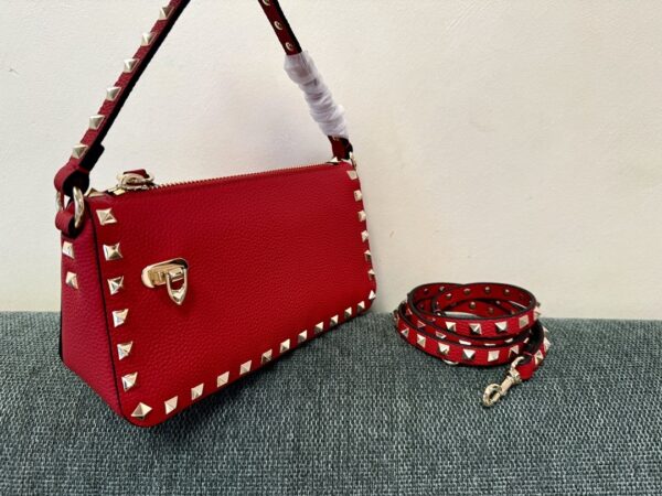 sy_no_F63DEAB56699E6908CF2A432C82B73D1_5 Valentino Garavani Rockstud Small Calfskin Crossbody Bag for Women