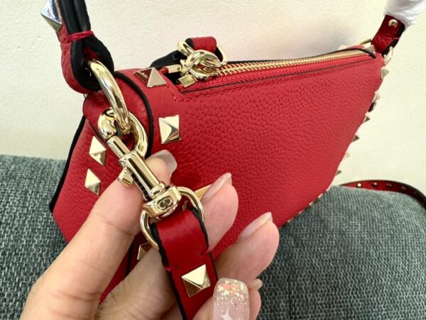 sy_no_F63DEAB56699E6908CF2A432C82B73D1_6 Valentino Garavani Rockstud Small Calfskin Crossbody Bag for Women