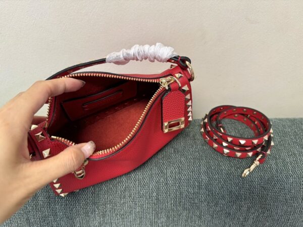 sy_no_F63DEAB56699E6908CF2A432C82B73D1_8 Valentino Garavani Rockstud Small Calfskin Crossbody Bag for Women