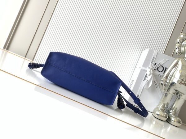 sy_no_F683A1A8CFF8E8EF2D446DC7418B4A6D_2 Mini Nappa Leather Coil Flamenco Clutch