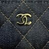 sy_no_F7326654DB9F60B9B015358774FEE849_8 Classic Quilted Denim Box Bag – Deep Blue