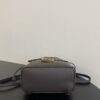 Fendi FF Monogram Drawstring Mini Backpack