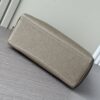 sy_no_F7B2AFD84D4F2080F67362212BBD7B1A_7 Kelly Ado 28 Backpack – Elephant Gray Togo Leather