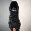 sy_no_F7C1D5E7C3EC39D0686879AD9EF8402D_1 ASICS GEL-KAYANO 14 Black & Silver Retro Running Shoes