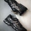 sy_no_F7C1D5E7C3EC39D0686879AD9EF8402D_4 ASICS GEL-KAYANO 14 Black & Silver Retro Running Shoes