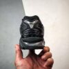 sy_no_F7C1D5E7C3EC39D0686879AD9EF8402D_7 ASICS GEL-KAYANO 14 Black & Silver Retro Running Shoes