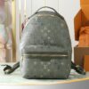 Discovery Small Monogram Backpack
