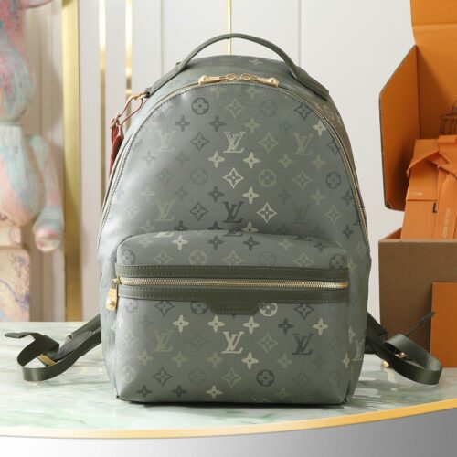 Discovery Small Monogram Backpack