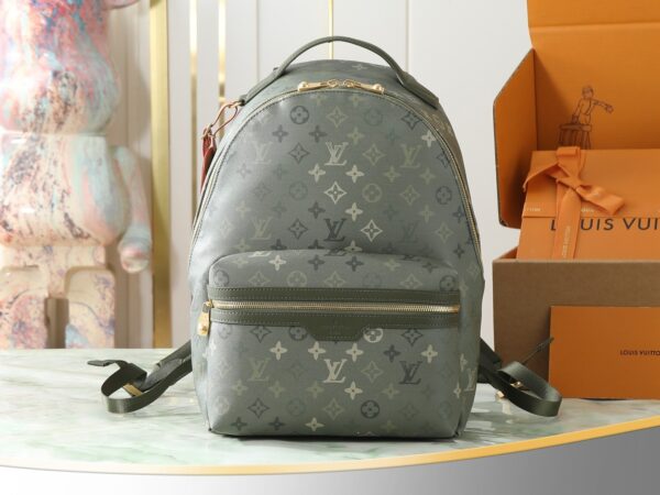 Discovery Small Monogram Backpack