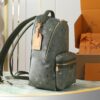 Discovery Small Monogram Backpack