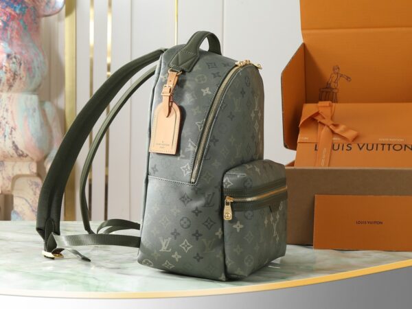 Discovery Small Monogram Backpack