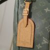 Discovery Small Monogram Backpack