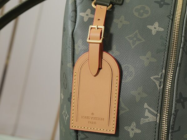 Discovery Small Monogram Backpack