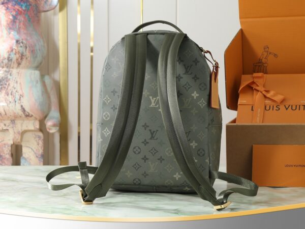 Discovery Small Monogram Backpack