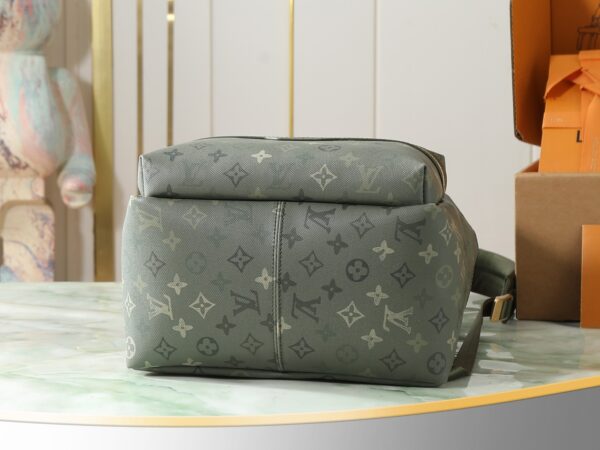 Discovery Small Monogram Backpack
