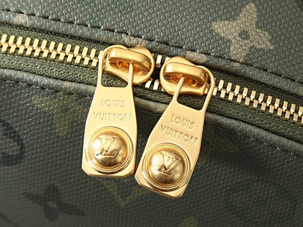 Discovery Small Monogram Backpack