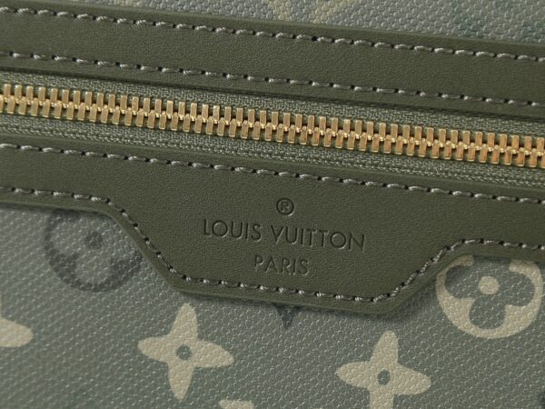 Discovery Small Monogram Backpack