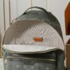 Discovery Small Monogram Backpack