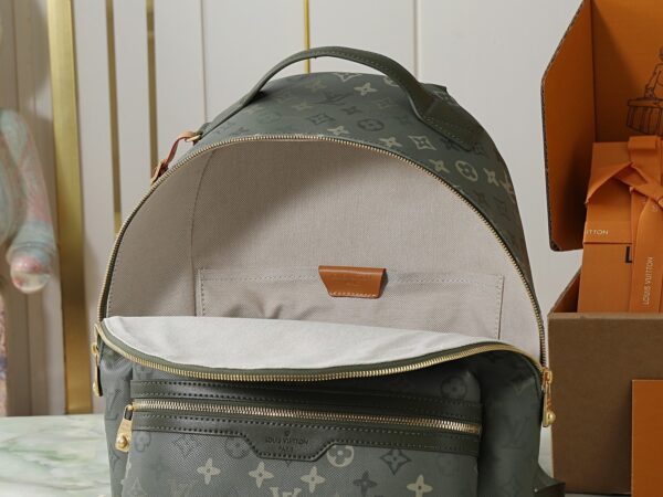 Discovery Small Monogram Backpack