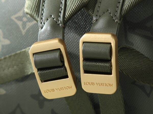 Discovery Small Monogram Backpack