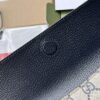 sy_no_F8178B305CFC49ECB1E1B29DF7A3C81B_6 Gucci Horsebit 1955 Ophidia Two-Tone GG Canvas Camera Bag – Blue