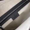 sy_no_F8178B305CFC49ECB1E1B29DF7A3C81B_8 Gucci Horsebit 1955 Ophidia Two-Tone GG Canvas Camera Bag – Blue