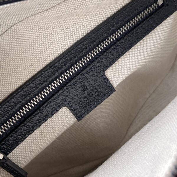 sy_no_F8178B305CFC49ECB1E1B29DF7A3C81B_8 Gucci Horsebit 1955 Ophidia Two-Tone GG Canvas Camera Bag – Blue