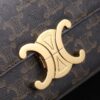 sy_no_F820DAF4514D3C359F23D669415FD49F_4 Triomphe Shoulder Bag