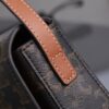 sy_no_F820DAF4514D3C359F23D669415FD49F_5 Triomphe Shoulder Bag