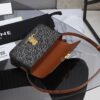 sy_no_F820DAF4514D3C359F23D669415FD49F_7 Triomphe Shoulder Bag