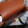 sy_no_F820DAF4514D3C359F23D669415FD49F_8 Triomphe Shoulder Bag