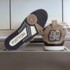 Louis Vuitton Men's Skate Trainer Sneakers – Clover Motif (Unisex/Couple's Style)