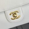 Chanel Bowling Bag (Shoulder/Handbag) – Jennie's Style