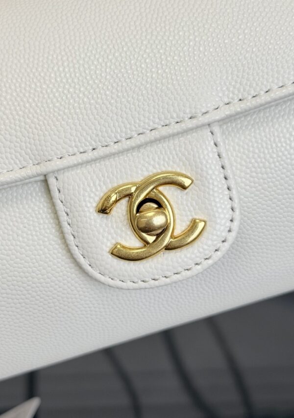 Chanel Bowling Bag (Shoulder/Handbag) – Jennie's Style
