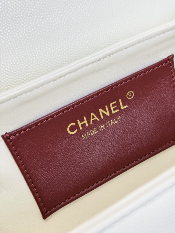 Chanel Bowling Bag (Shoulder/Handbag) – Jennie's Style
