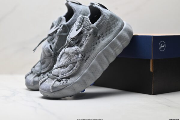 sy_no_F92F8C23FC7D4F94B1C1D630AE3AD9CD_7 Fragment x Nike Mind 002 Custom – Cement Grey / Electric Blue