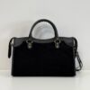BALENCIAGA Le City SS26 Motorcycle Bag