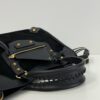 BALENCIAGA Le City SS26 Motorcycle Bag