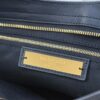 BALENCIAGA Le City SS26 Motorcycle Bag