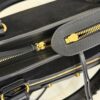 BALENCIAGA Le City SS26 Motorcycle Bag
