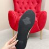 sy_no_F9E9BC653360D72C21C4AA20F79D076F_8 Gucci Screener Black GG Canvas & Suede Sneaker – Black