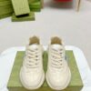 sy_no_FA8D5BA456D0E52A45080C3F491586C2_1 Gucci Rhyton Leather Sneaker in Off-White