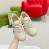 sy_no_FA8D5BA456D0E52A45080C3F491586C2_2 Gucci Rhyton Leather Sneaker in Off-White