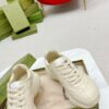 sy_no_FA8D5BA456D0E52A45080C3F491586C2_6 Gucci Rhyton Leather Sneaker in Off-White