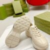 sy_no_FA8D5BA456D0E52A45080C3F491586C2_8 Gucci Rhyton Leather Sneaker in Off-White
