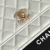 sy_no_FAC6A443BAC62D9568CC5D160D444623_4 Chanel Trendy CC Lambskin Bag with Crystal-Embellished Clasp (Shoulder/Crossbody/Top-Handle)