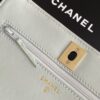 sy_no_FAC6A443BAC62D9568CC5D160D444623_5 Chanel Trendy CC Lambskin Bag with Crystal-Embellished Clasp (Shoulder/Crossbody/Top-Handle)