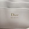 My Dior Mini Pearl Chain Bag – Pink Lambskin Bow